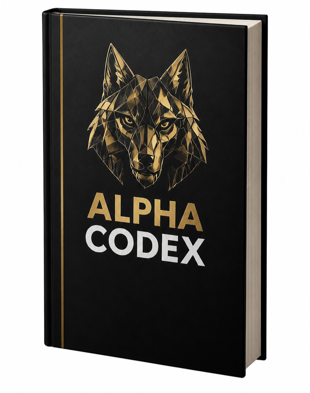 Alpha Codex Manual